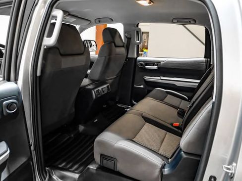 Used 2016 Toyota Tundra SR5 w/ SR5 Upgrade Package RWD image 38