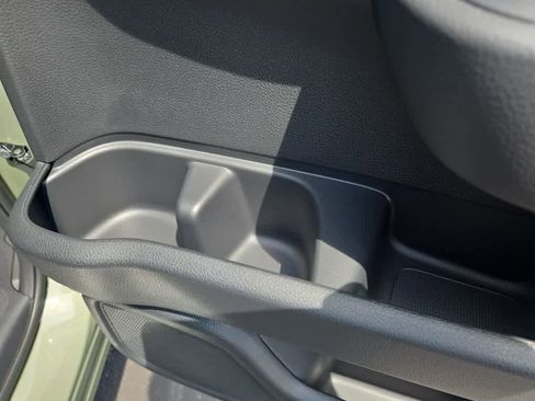 New 2026 Honda Passport TrailSport image 64