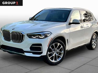 Certified 2023 BMW X5 xDrive40i w/ Premium Package