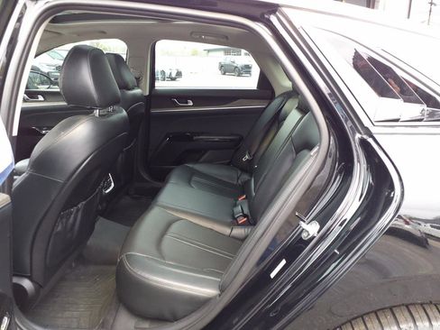 Used 2022 Kia K5 EX image 12