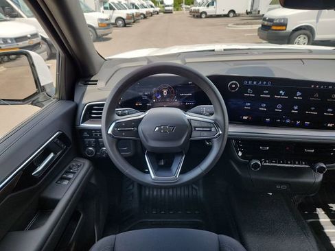 New 2026 Chevrolet Tahoe 4WD image 17