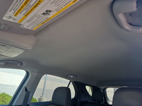 Used 2019 Chevrolet Equinox LT image 33