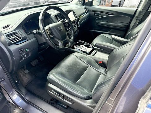 Used 2020 Honda Pilot Elite image 24