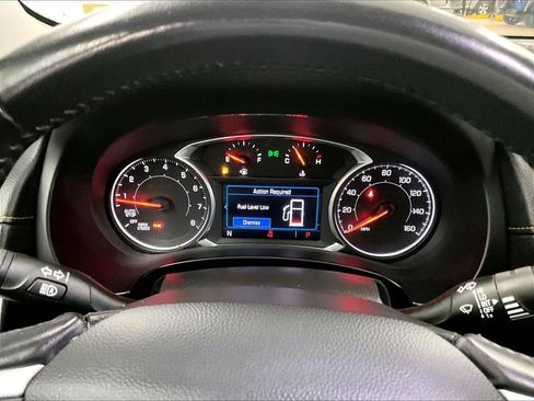 Used 2020 GMC Terrain SLE w/ Driver Convenience Package FWD image 25