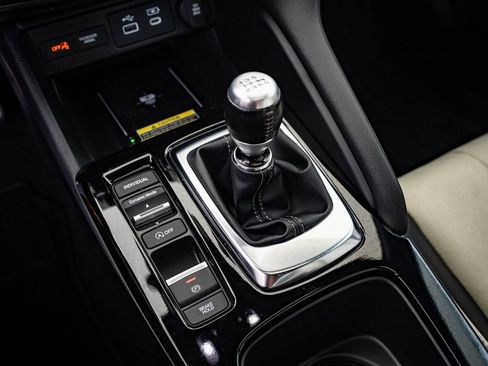 Certified 2024 Acura Integra A-Spec image 30