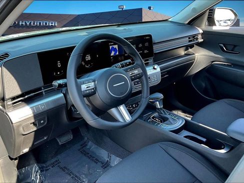 New 2026 Hyundai Kona SEL Sport FWD image 6