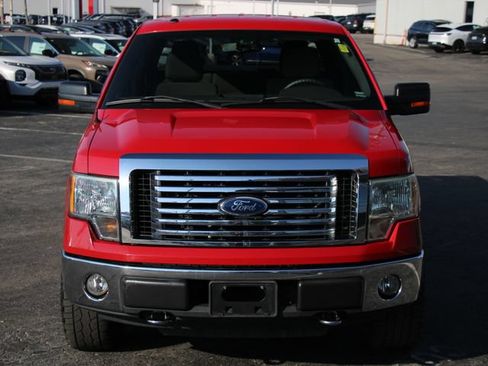 Used 2010 Ford F150 XLT AWD/4WD image 7