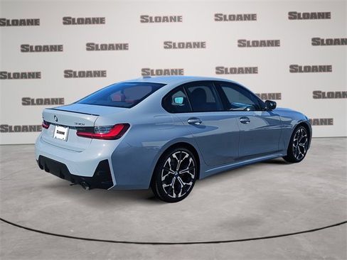 New 2026 BMW 330i xDrive Sedan w/ M Sport Package image 5