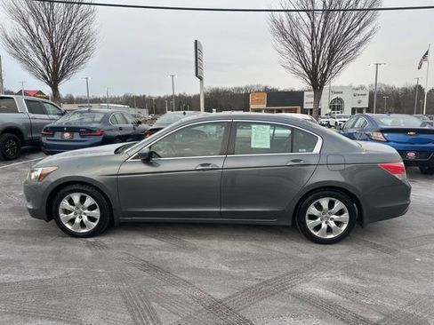 Used 2009 Honda Accord EX image 5