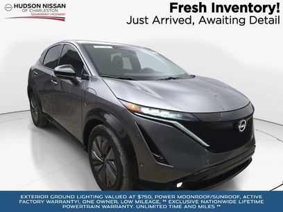 Used 2023 Nissan Ariya FWD