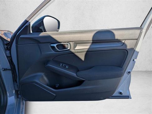 New 2026 Honda Civic Sport image 24