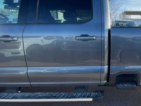 New 2026 Ford F350 XLT w/ XLT Premium Package image 4