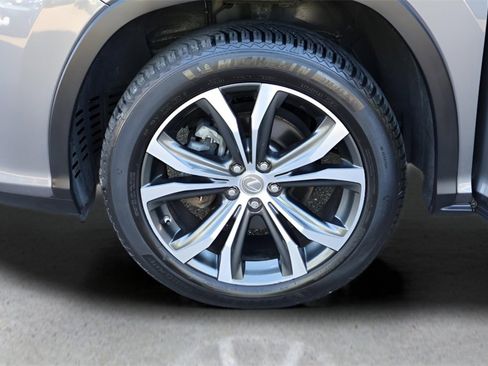 Used 2017 Lexus RX 350 FWD image 9