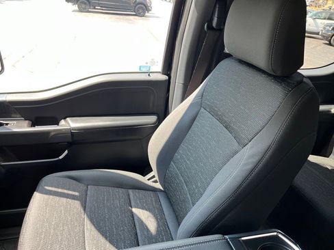 Used 2022 Ford F150 XLT w/ Equipment Group 302A High image 17