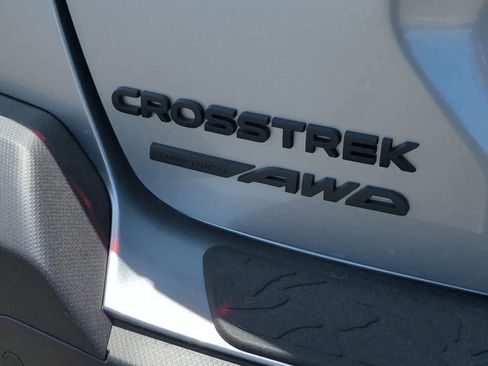New 2026 Subaru Crosstrek 2.5i Wilderness AWD/4WD image 12
