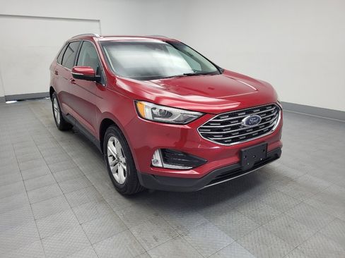 Used 2020 Ford Edge SEL w/ Convenience Package image 13
