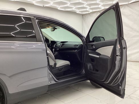 Used 2016 Honda CR-V EX-L image 18