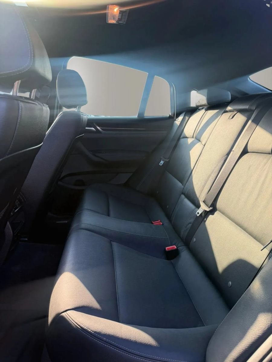 Used 2018 BMW X4 xDrive28i AWD/4WD image 18