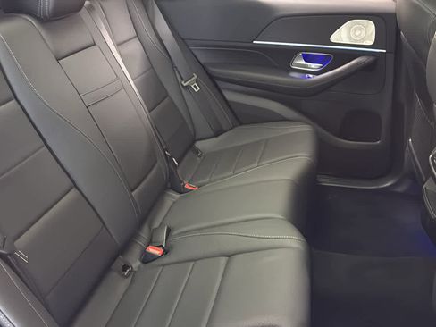 New 2026 Mercedes-Benz GLE 450 4MATIC image 35