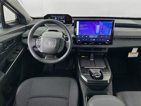 New 2026 Toyota bZ FWD image 22