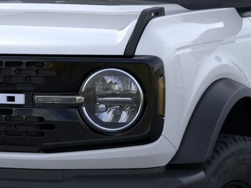 New 2026 Ford Bronco Big Bend AWD/4WD image 20