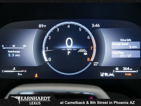New 2026 Lexus RX 350 Premium Plus AWD/4WD image 20