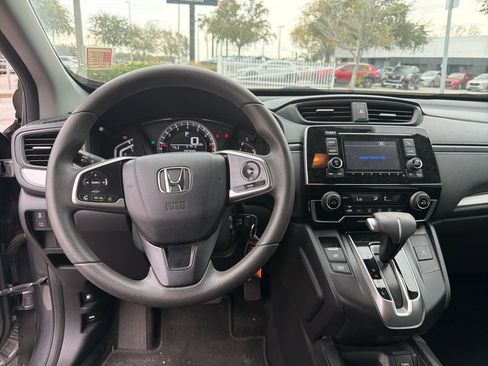 Used 2018 Honda CR-V LX image 15