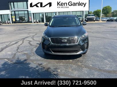 Used 2019 Kia Sorento S
