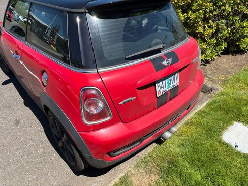 Used 2013 MINI Cooper S FWD image 12