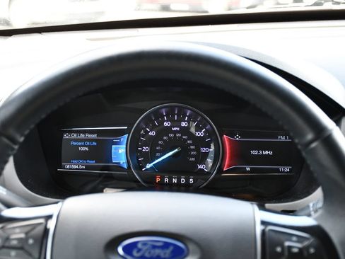 Used 2018 Ford Explorer Limited w/ Equipment Group 301A AWD/4WD image 28