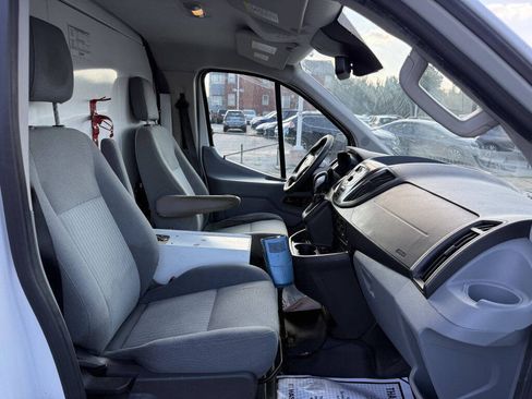 Used 2015 Ford Transit 150 130 Low Roof RWD image 25