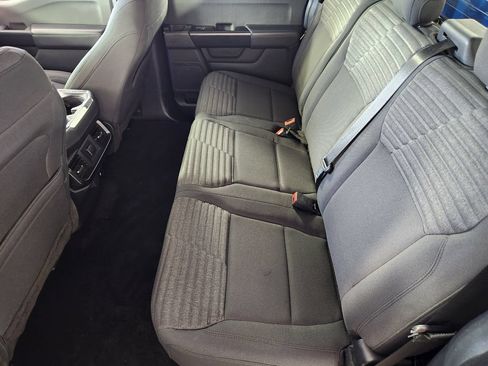 Used 2021 Ford F150 XL w/ STX Appearance Package AWD/4WD image 14