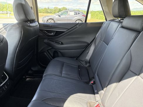 Certified 2024 Subaru Outback Limited XT AWD/4WD image 9