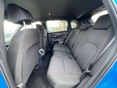 New 2026 Honda HR-V Sport image 21
