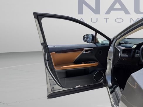 Certified 2021 Lexus RX 350 FWD w/ Premium Package image 11