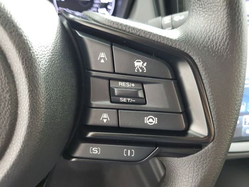 New 2026 Subaru Crosstrek 2.0i Premium image 23