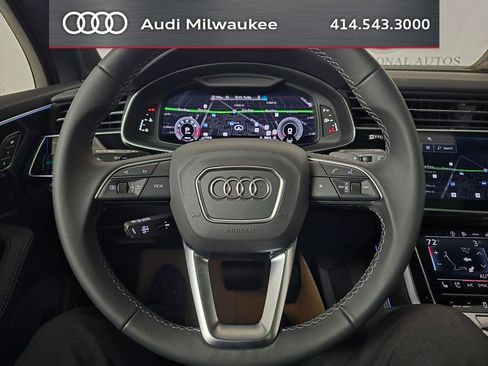 New 2026 Audi Q7 Premium Plus AWD/4WD image 35