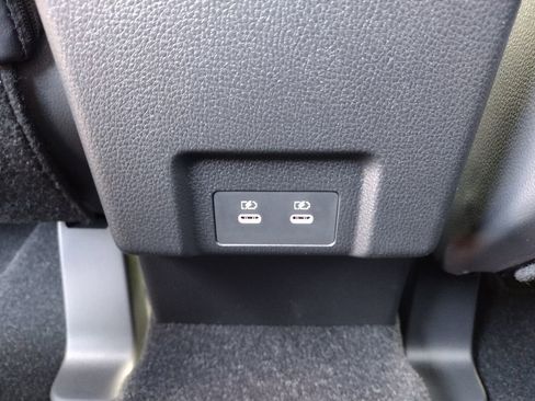 New 2026 Mitsubishi Eclipse Cross AWD image 26