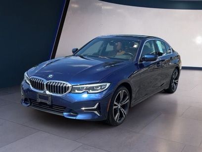 Used 2020 BMW 330i xDrive Sedan w/ Premium Package