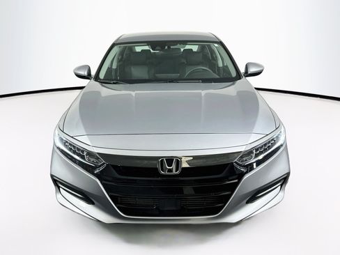 Used 2020 Honda Accord LX image 2