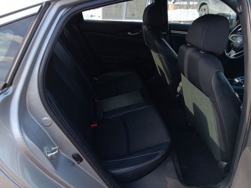 Used 2020 Honda Civic Sport image 25