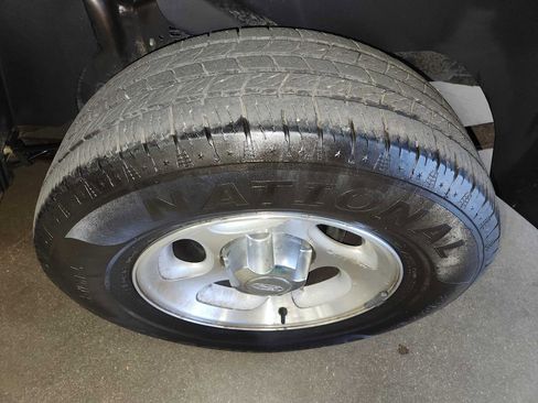 Used 2002 Ford Explorer Sport Trac 4x4 image 73