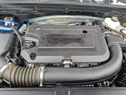 Used 2023 Buick Envision Avenir image 28