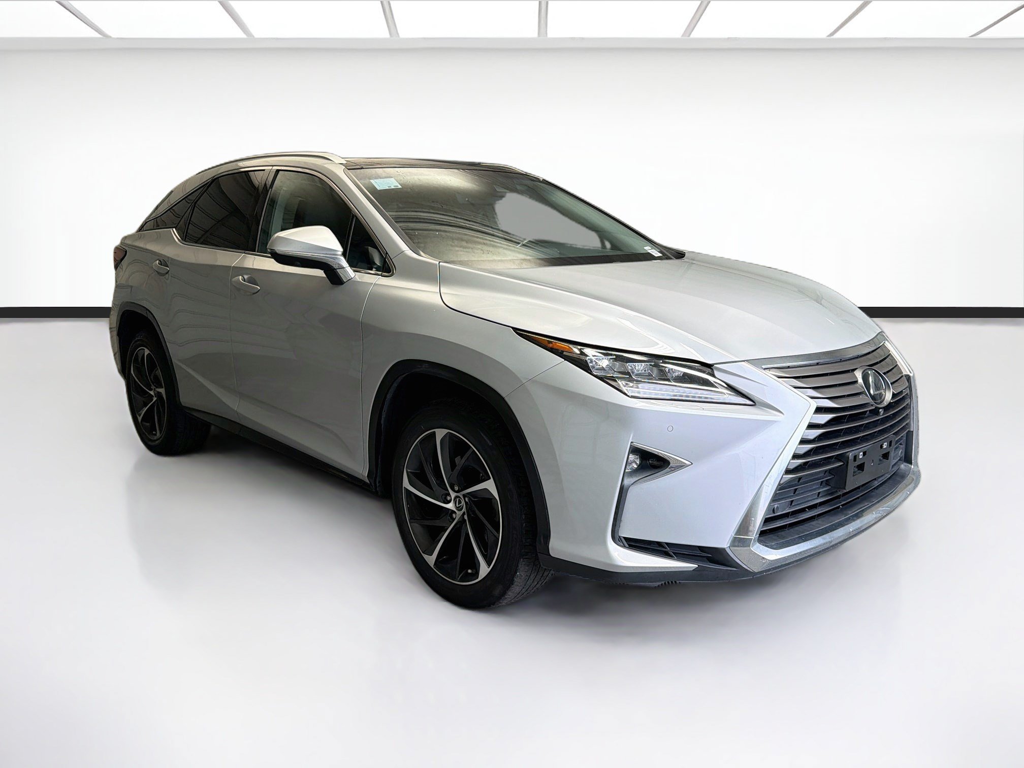 Used 2019 Lexus RX 350 AWD w/ Luxury Package image 3