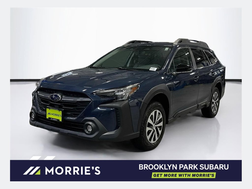 Used 2024 Subaru Outback Premium AWD/4WD image 1
