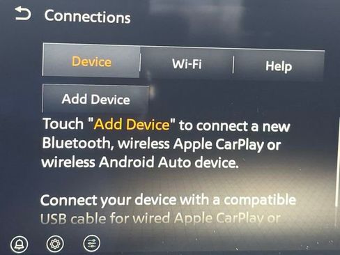 New 2026 Nissan Kicks SV w/ Cold Weather Package image 8