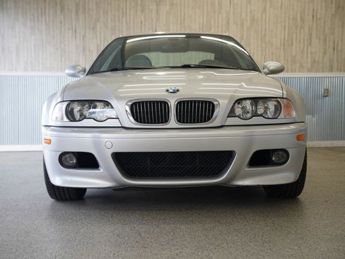 Used 2004 BMW M3 Coupe image 2