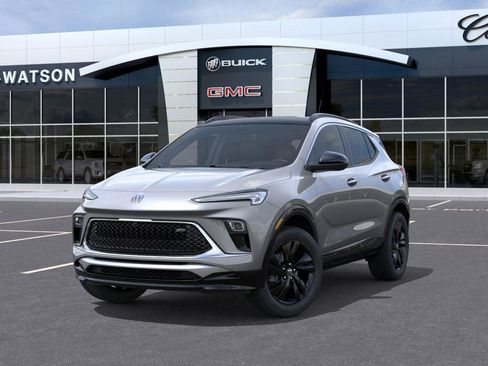 New 2026 Buick Encore GX Sport Touring w/ Advanced Technology Package image 6