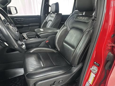 Used 2022 RAM 1500 TRX w/ TRX Level 1 Equipment Group image 10