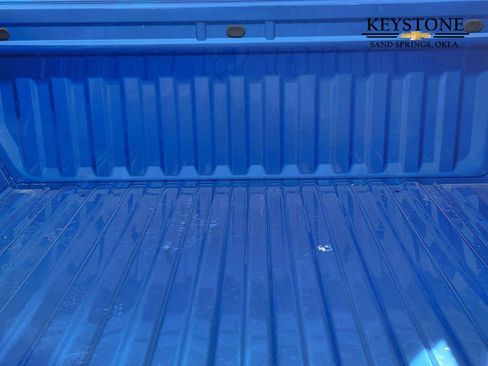 New 2026 Chevrolet Silverado 1500 Custom image 32